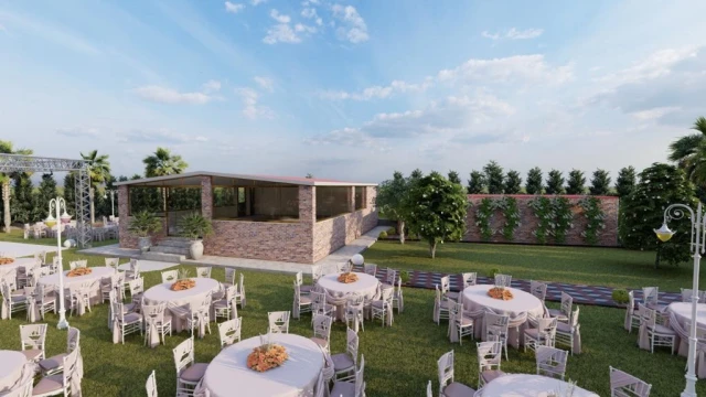 İmza Event Hall