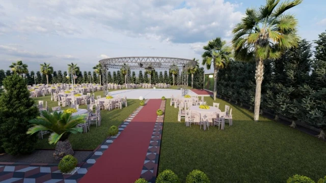 İmza Event Hall