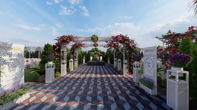 İmza Event Hall