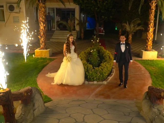 Bahçemis Kır Bahçesi