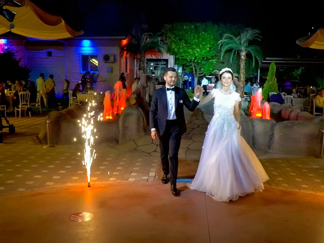Bahçemis Kır Bahçesi