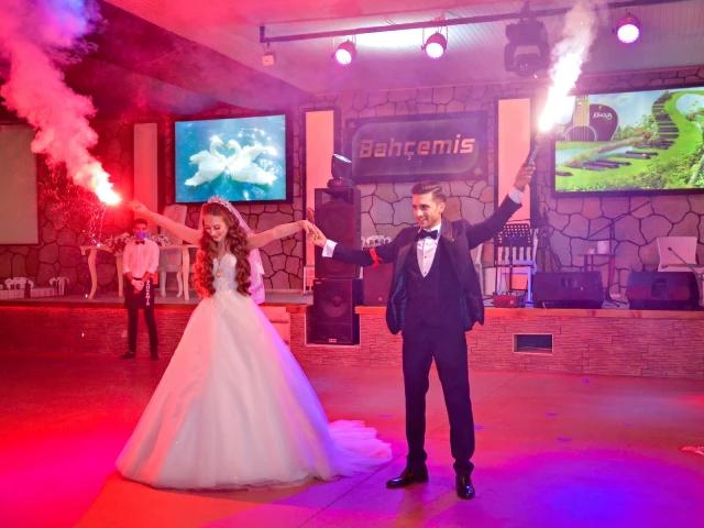 Bahçemis Kır Bahçesi
