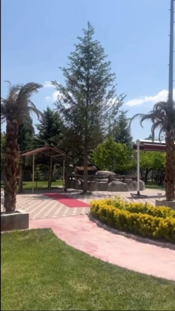 Bahçemis Kır Bahçesi