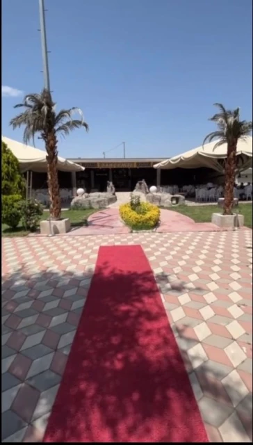 Bahçemis Kır Bahçesi