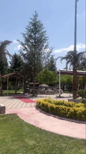 Bahçemis Kır Bahçesi