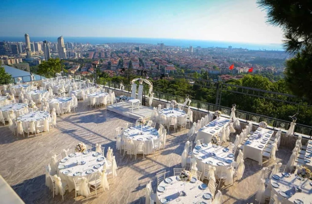 Hacegan Restaurant