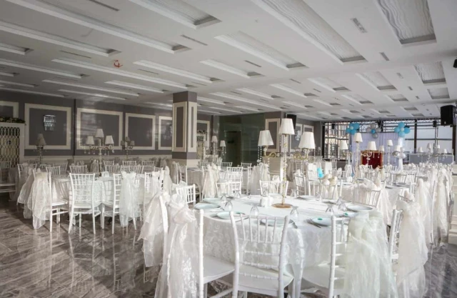 Hacegan Restaurant