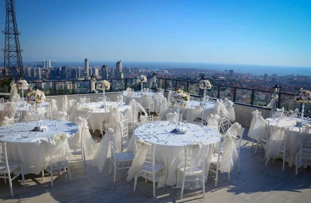 Hacegan Restaurant