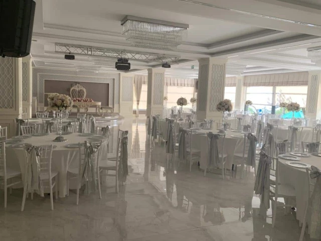 Hacegan Restaurant