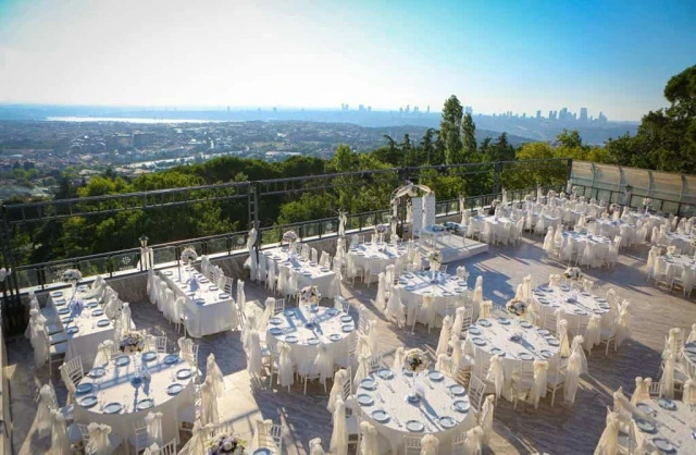Hacegan Restaurant