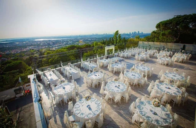 Hacegan Restaurant