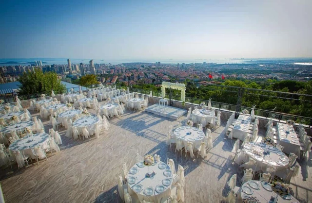 Hacegan Restaurant