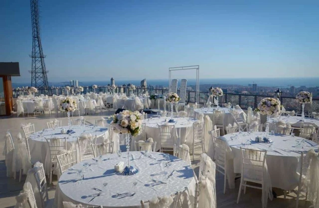 Hacegan Restaurant