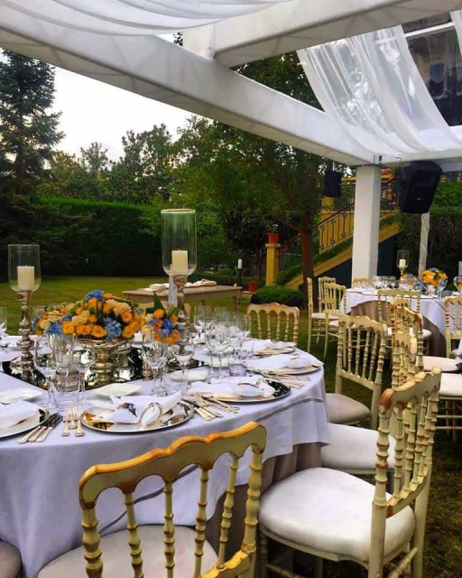 Four Seasons Hotel Sultanahmet