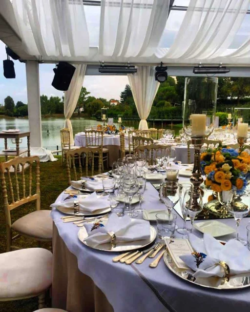 Four Seasons Hotel Sultanahmet