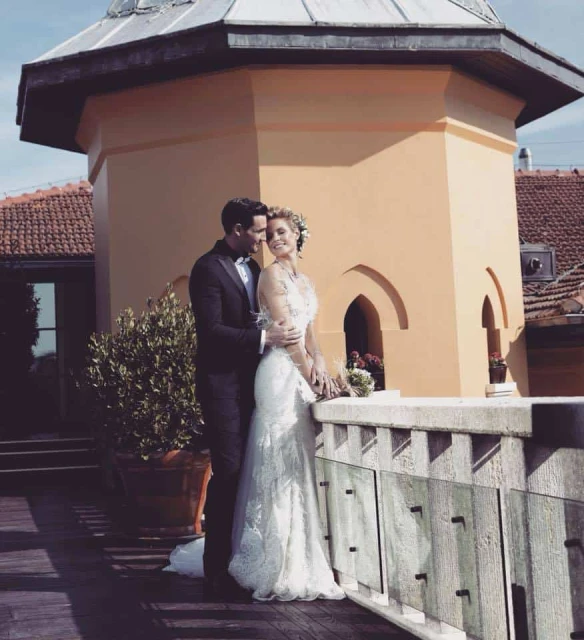 Four Seasons Hotel Sultanahmet