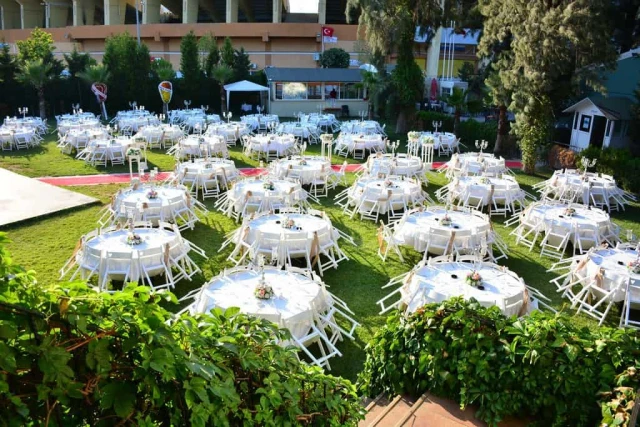 Efsuna Garden