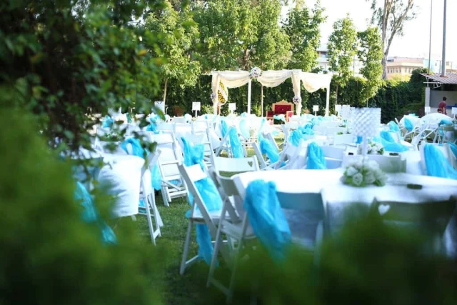 Efsuna Garden