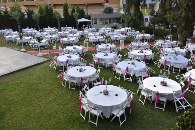 Efsuna Garden
