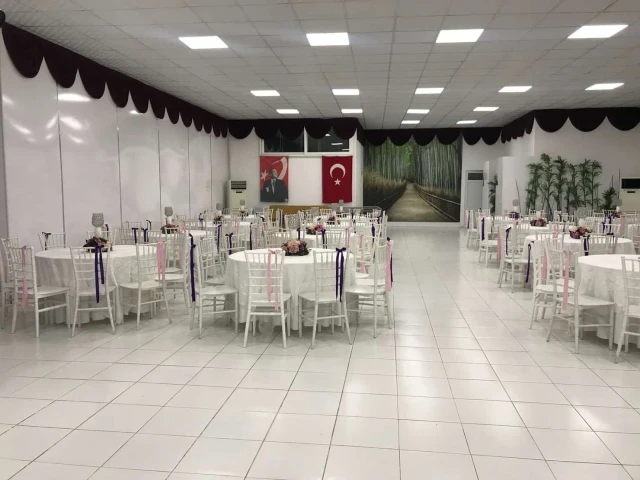 Beyza Düğün Salonu