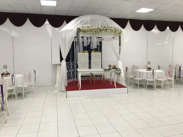 Beyza Düğün Salonu