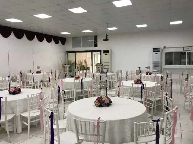 Beyza Düğün Salonu