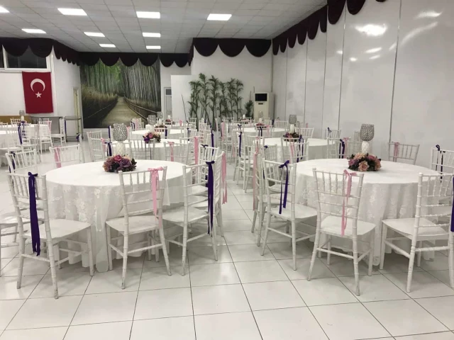 Beyza Düğün Salonu