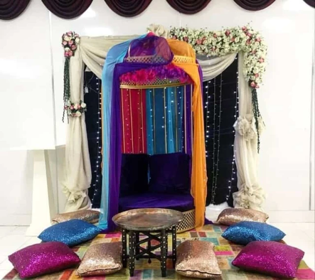Beyza Düğün Salonu