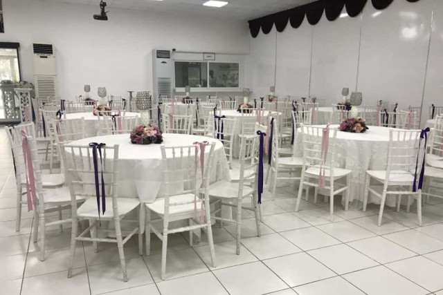 Beyza Düğün Salonu