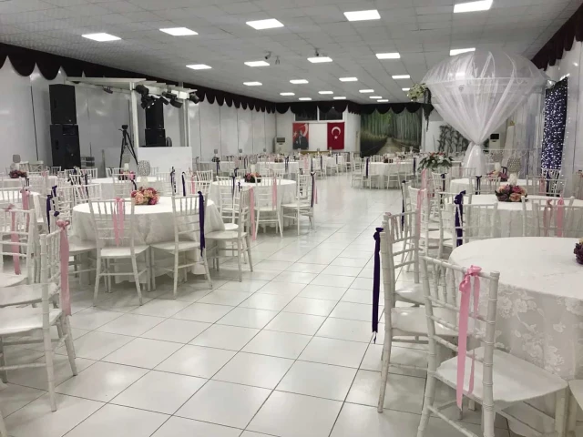 Beyza Düğün Salonu