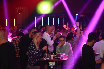Maslak Arena XL Club