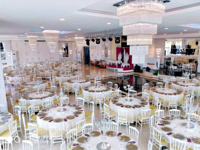Herasus Nikah Balo Salonları
