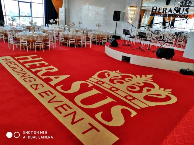 Herasus Nikah Balo Salonları