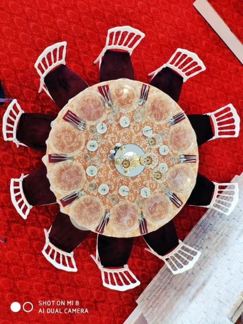 Herasus Nikah Balo Salonları