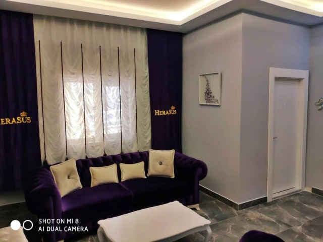 Herasus Nikah Balo Salonları