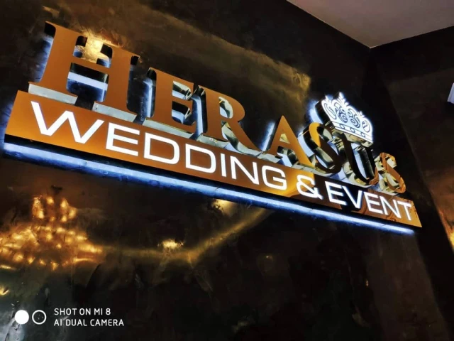 Herasus Nikah Balo Salonları