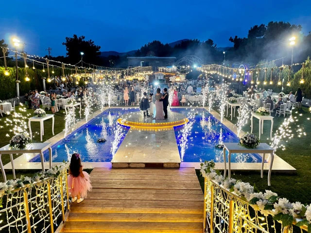 Marbella Event Hall