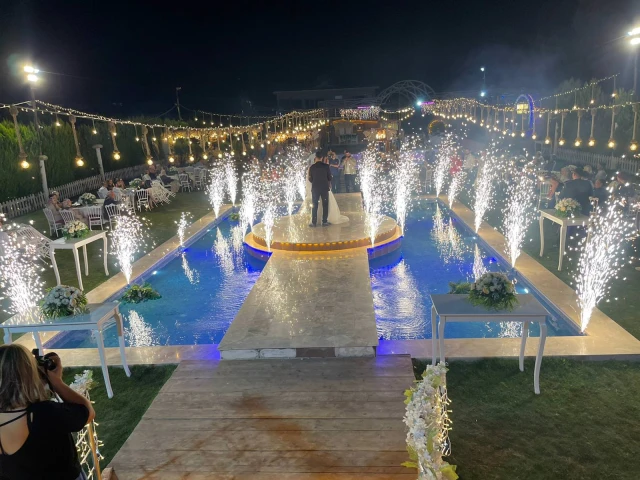 Marbella Event Hall