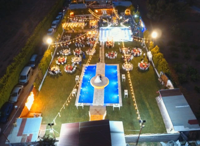 Marbella Event Hall