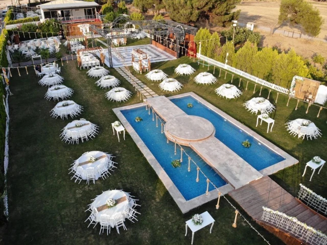 Marbella Event Hall