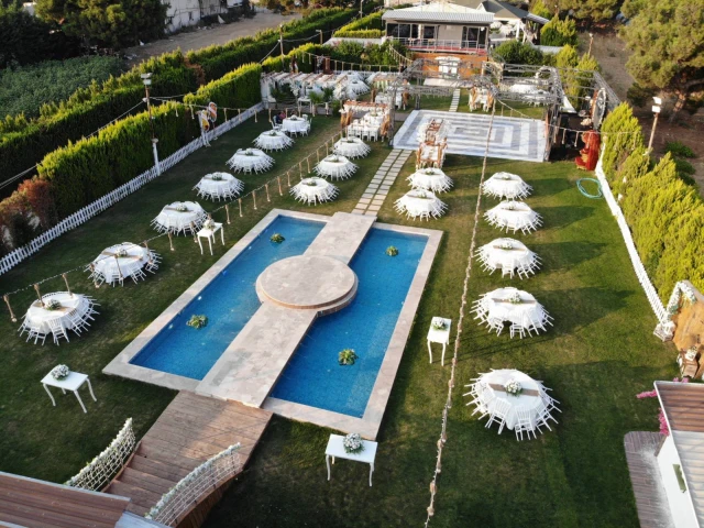 Marbella Event Hall