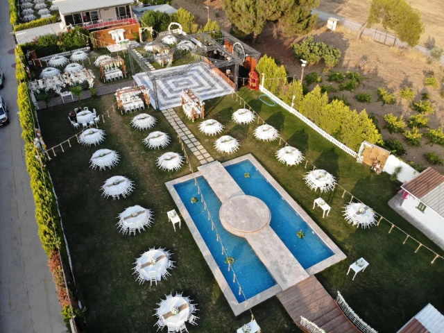 Marbella Event Hall