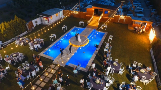 Marbella Event Hall