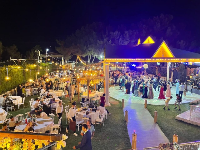 Marbella Event Hall