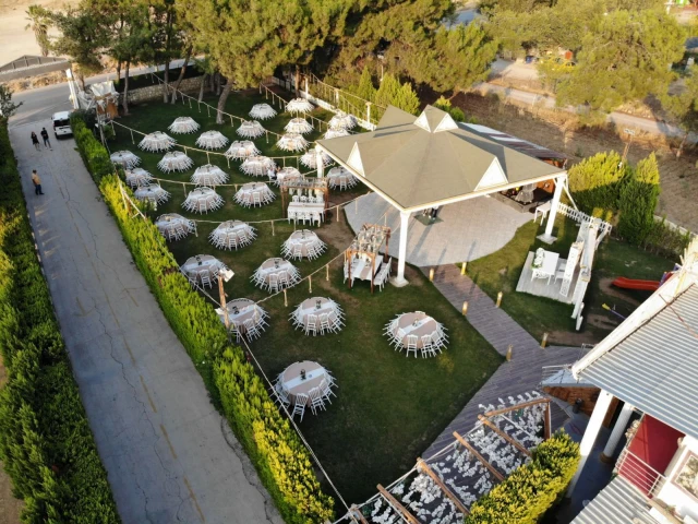 Marbella Event Hall