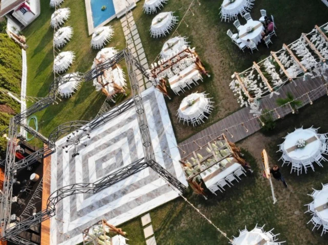 Marbella Event Hall