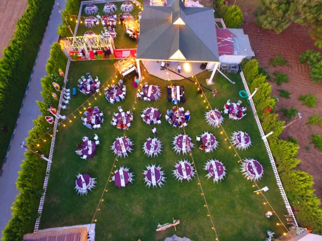 Marbella Event Hall