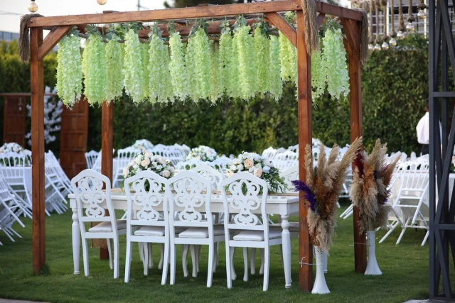 Marbella Event Hall