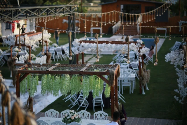 Marbella Event Hall