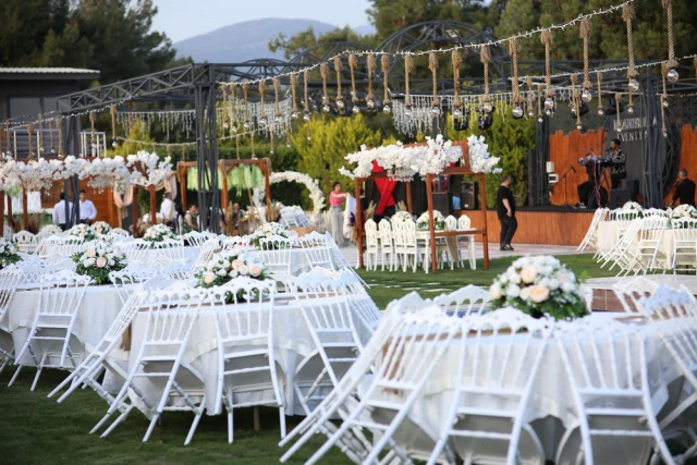 Marbella Event Hall
